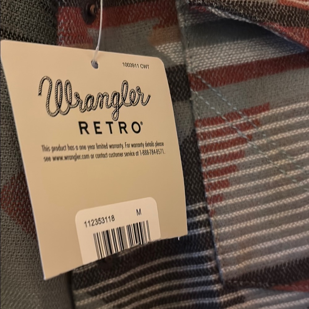 Pendleton Women's Multicolor Patterned Jacket - Picture 2 of 5